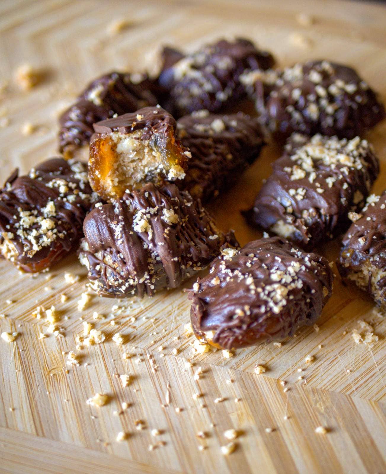 ΚΑΡΙΟΚΕΣ ΧΩΡΙΣ ΖΑΧΑΡΗ