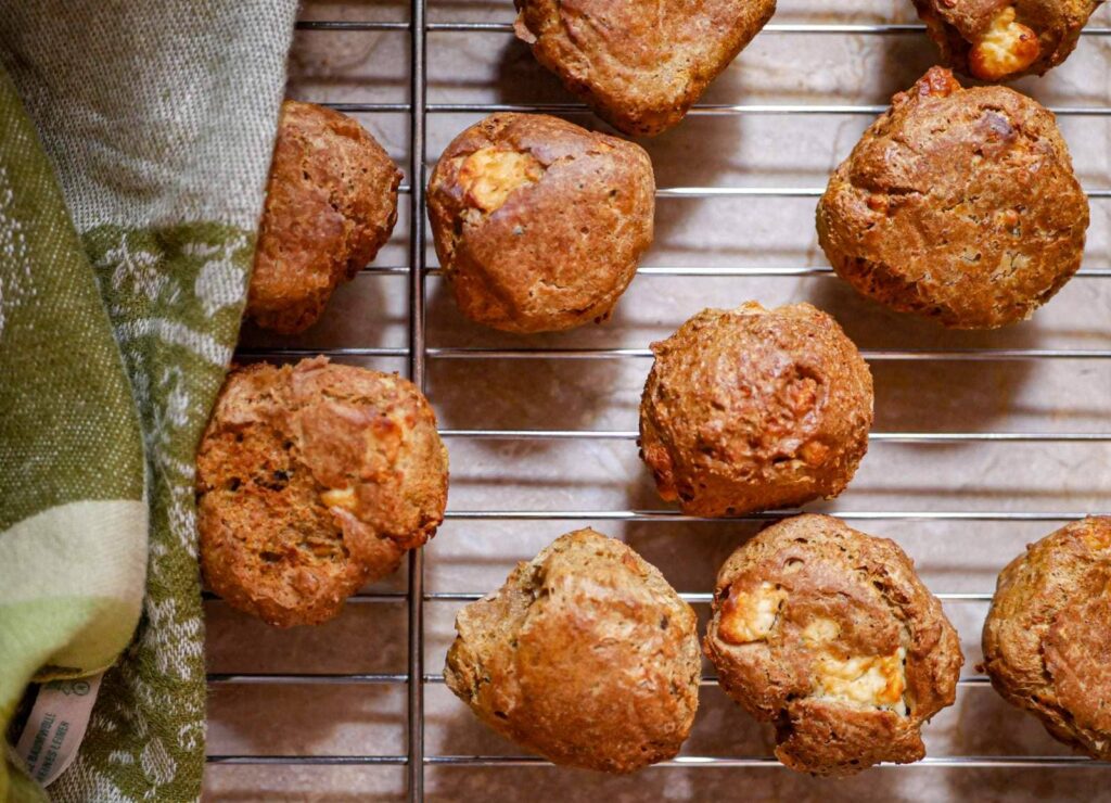 Τυροπιτάκια