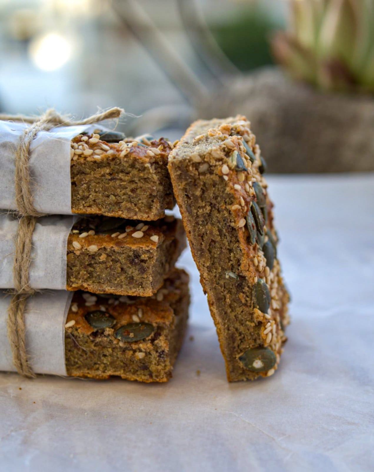 Υγιεινές μπάρες