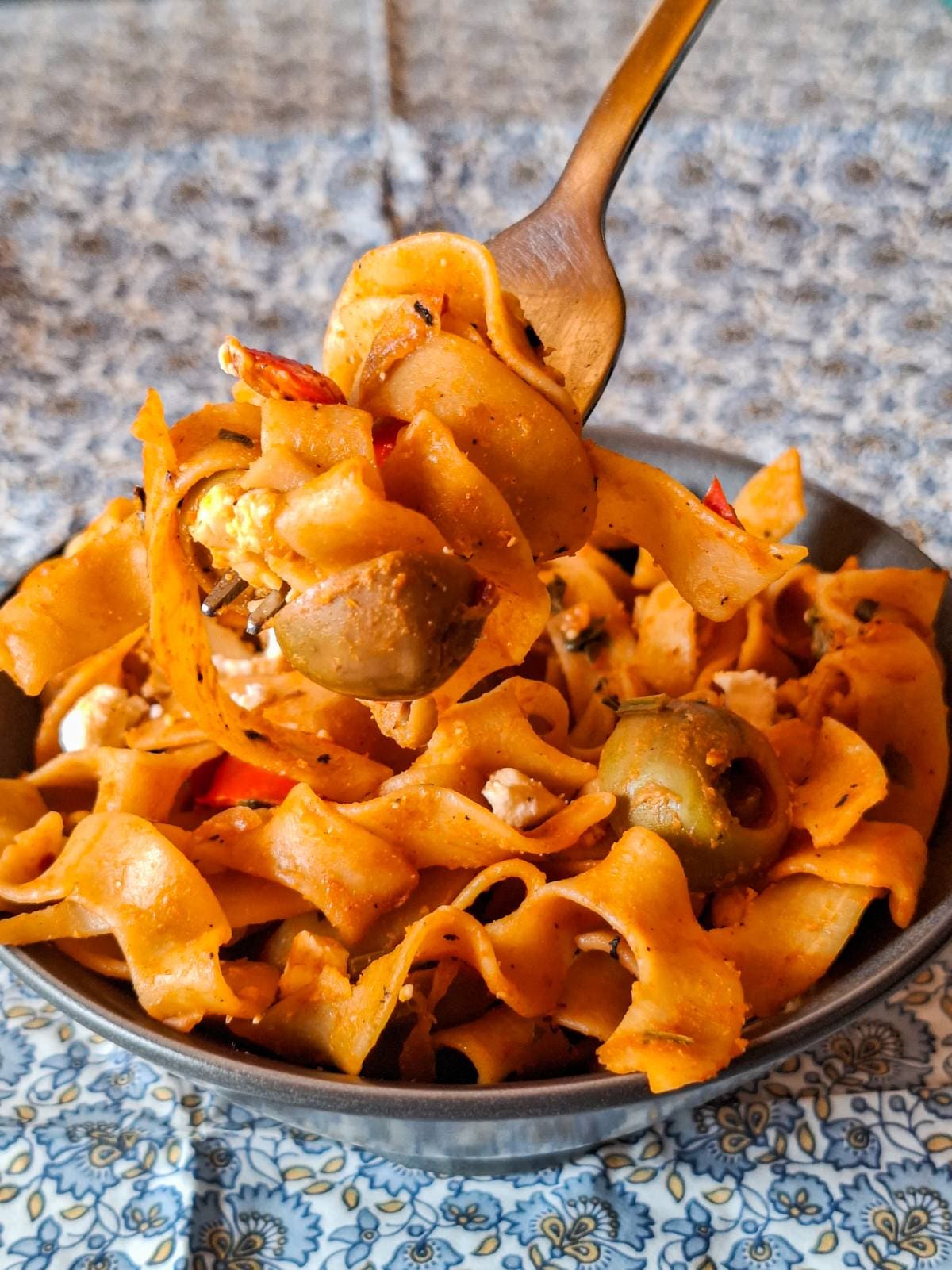 Μεσογειακές Χυλοπίτες